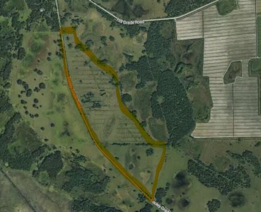 Discover a rare opportunity in Hendry County with this expansive 326.50 +/- acre property in Clewiston, FL, offering both prime land value and an income-producing operation. This versatile property features a thriving sod farm business, currently generating consistent revenue, making it ideal for investors, agricultural operators, equestrians, or those seeking a large-scale land holding. The fertile soil, irrigation infrastructure, and open acreage provide excellent conditions for continued sod production and future ventures.