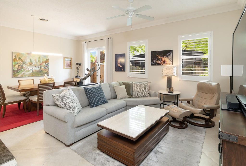 Photo of 3016 NE 5th Terrace #6, Wilton Manors, FL 33334 (MLS # F10429847)