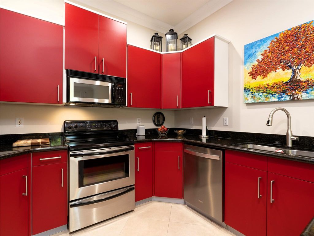 Photo of 3016 NE 5th Terrace #6, Wilton Manors, FL 33334 (MLS # F10429847)