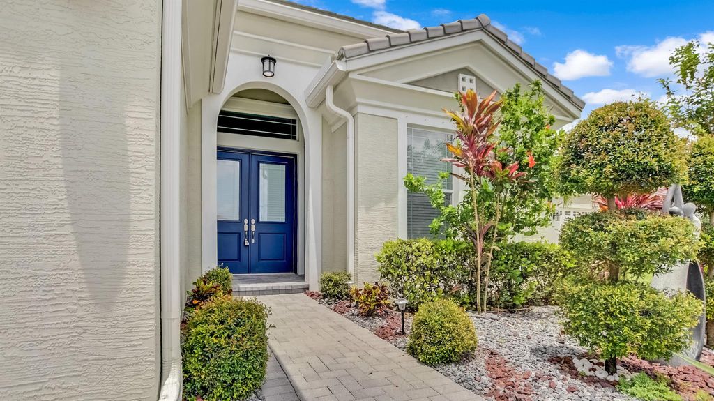 Photo of 5895 Quailberry Court, Westlake, FL 33470 (MLS # R10903099)