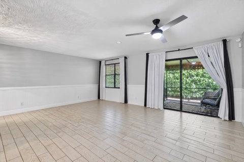 Tiny photo for 12228 SAG HARBOR Court #2, Wellington, FL 33414 (MLS # B26088110)