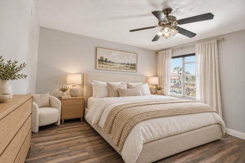 Tiny photo for 12228 SAG HARBOR Court #2, Wellington, FL 33414 (MLS # B26088110)