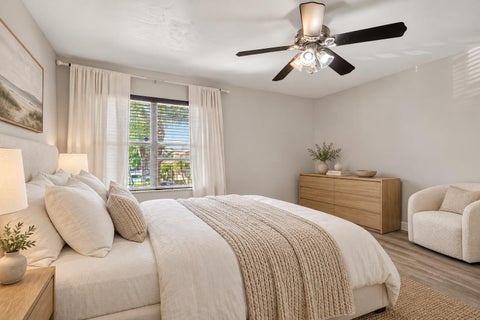 Tiny photo for 12228 SAG HARBOR Court #2, Wellington, FL 33414 (MLS # B26088110)