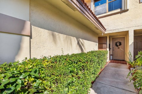Tiny photo for 12228 SAG HARBOR Court #2, Wellington, FL 33414 (MLS # B26088110)
