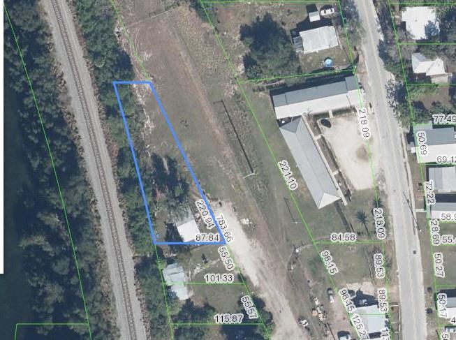 Price-Gorhams Sec 27 - Residential Income