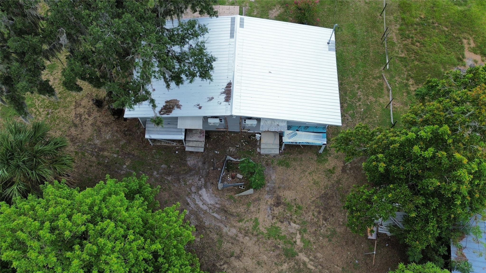 Price-Gorhams Sec 27 - Residential Income