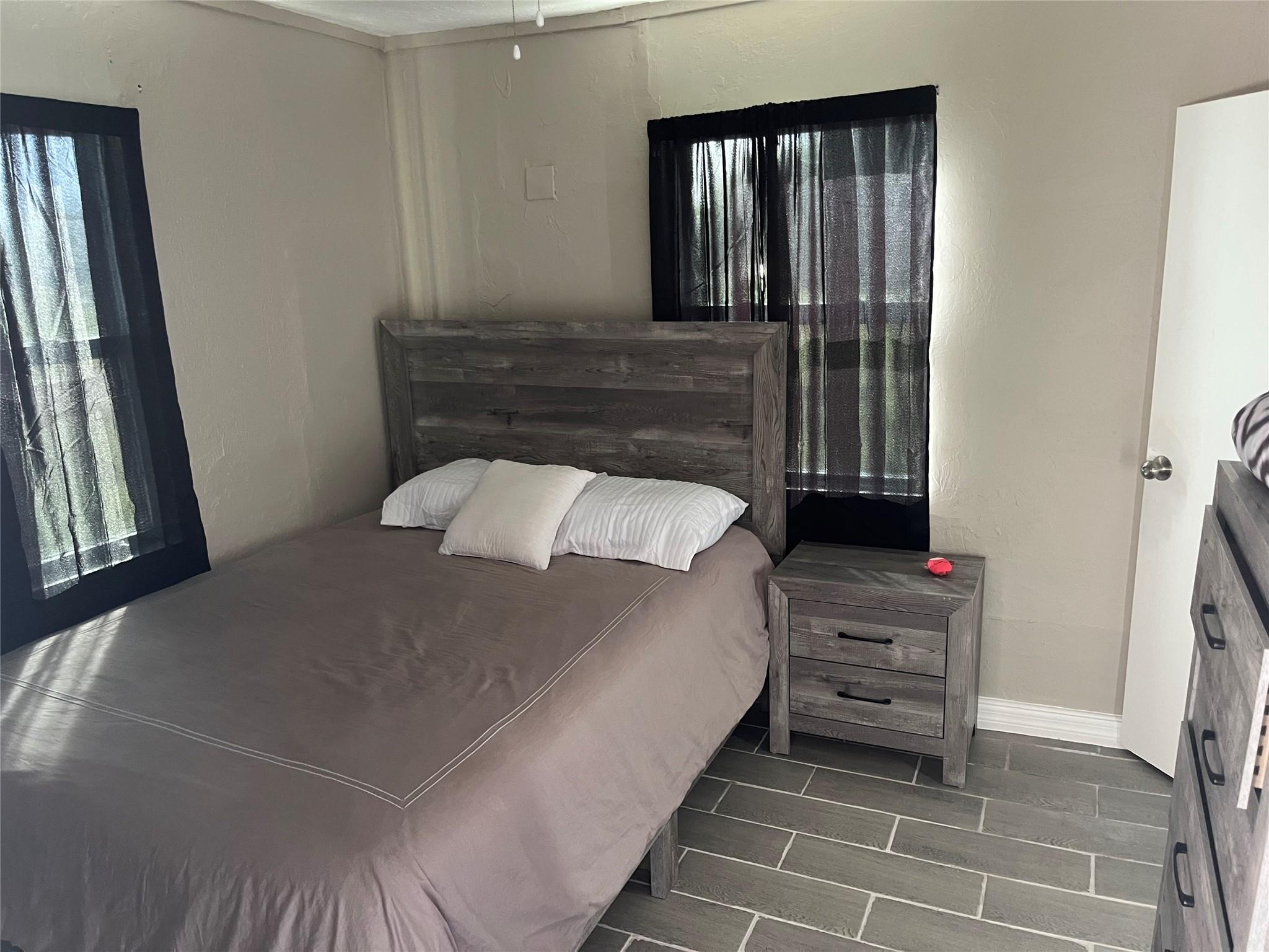 Price-Gorhams Sec 27 - Residential Income