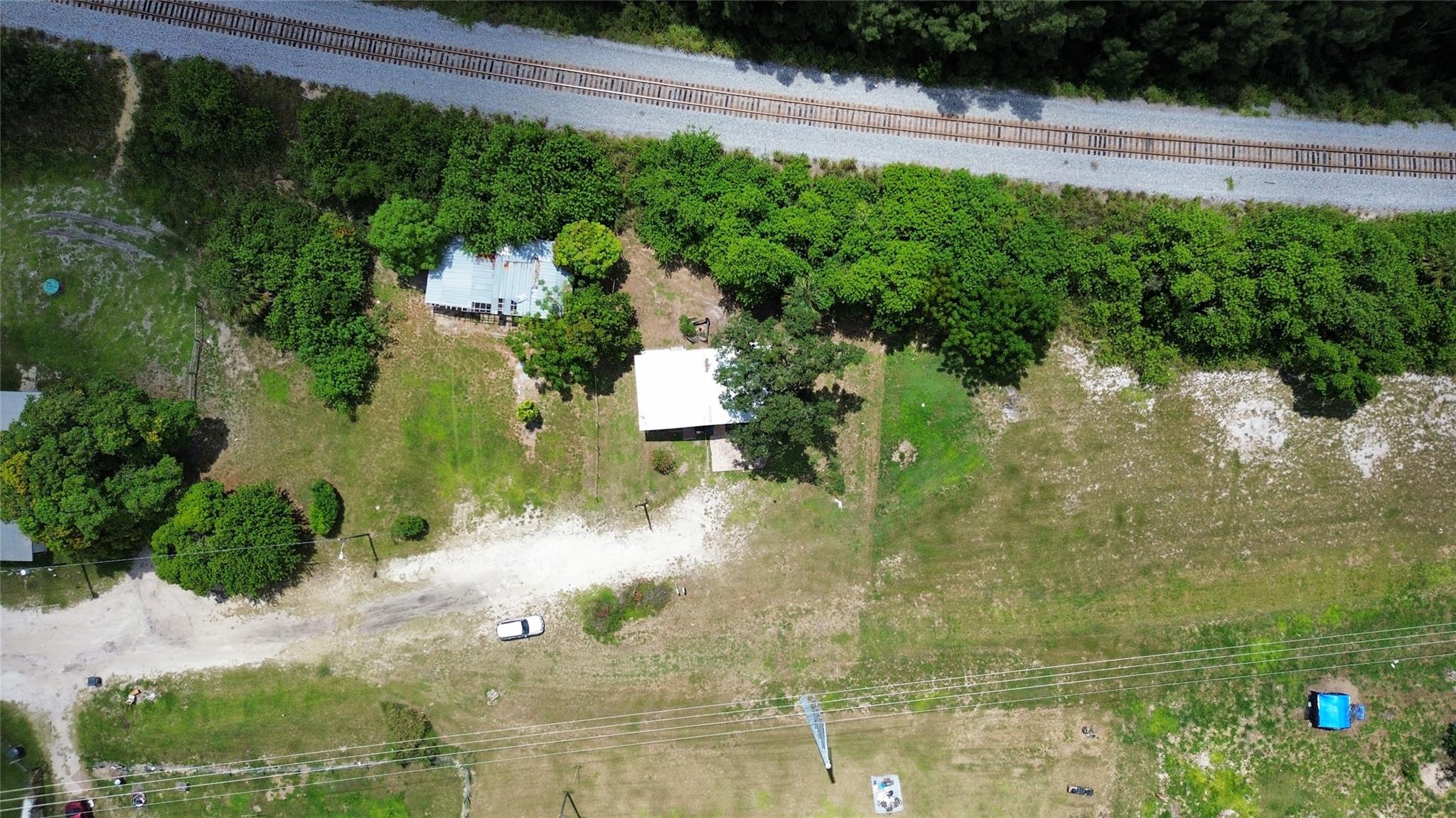 Price-Gorhams Sec 27 - Residential Income