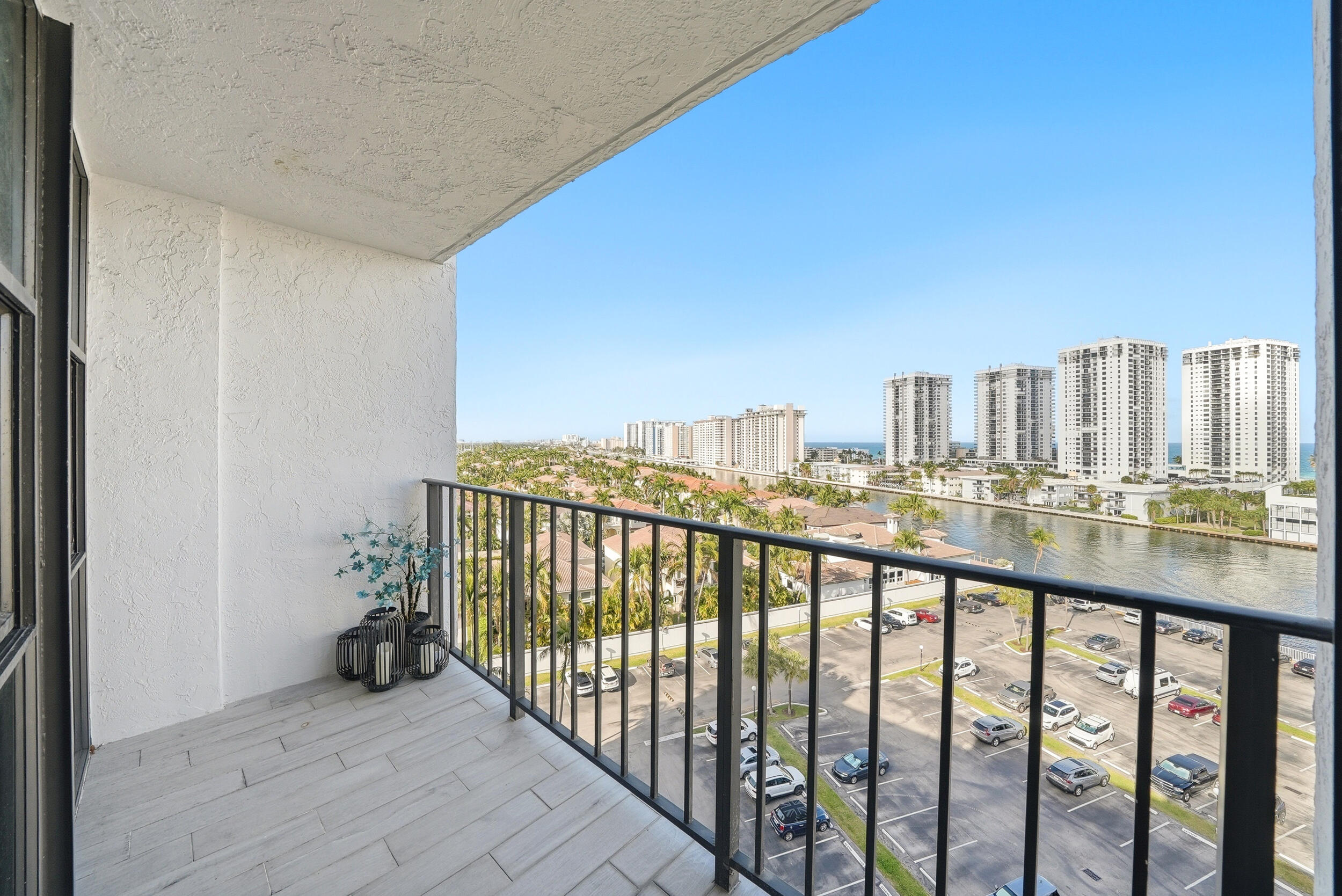 OCEANVIEW PARK CONDO - Residential