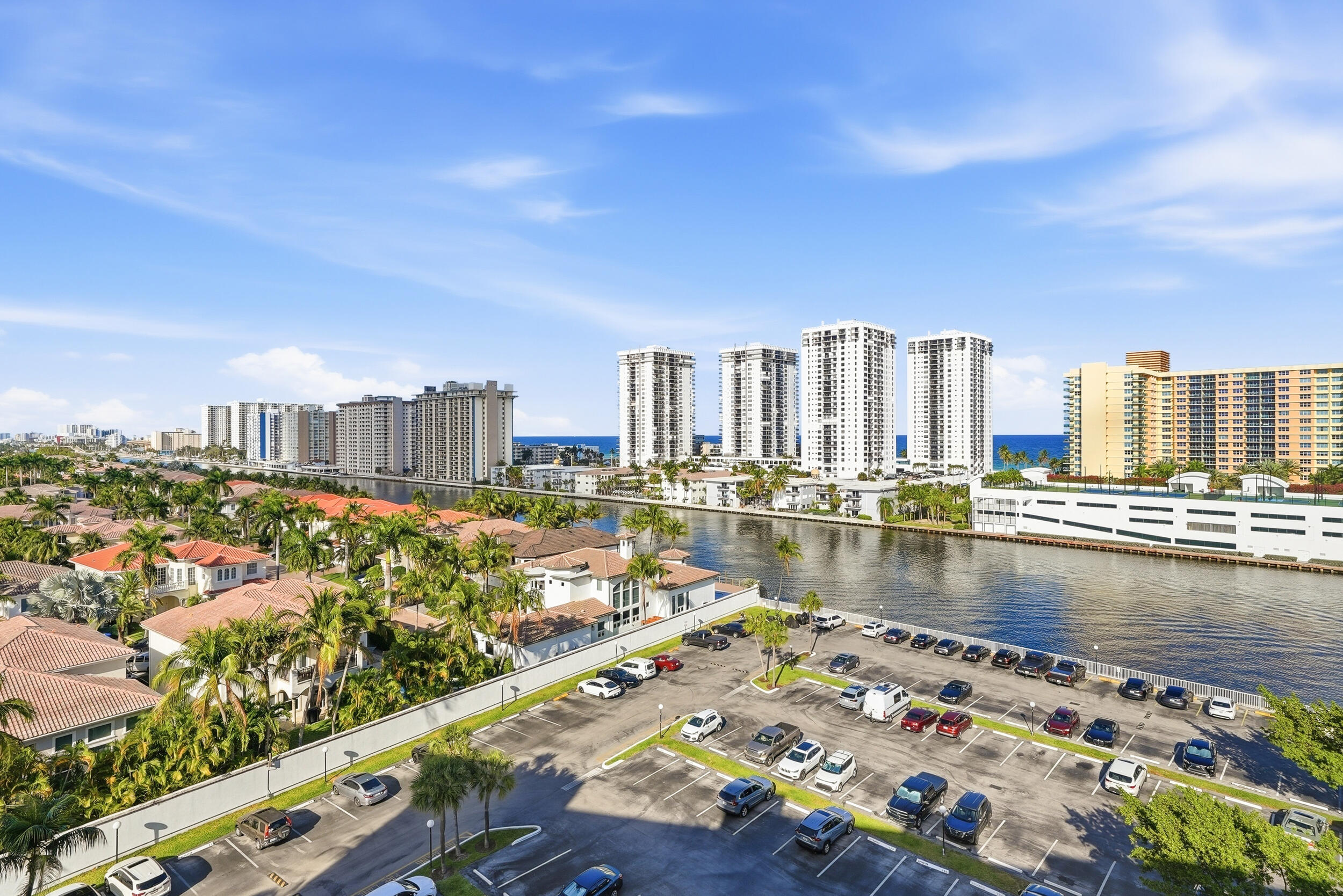 OCEANVIEW PARK CONDO - Residential