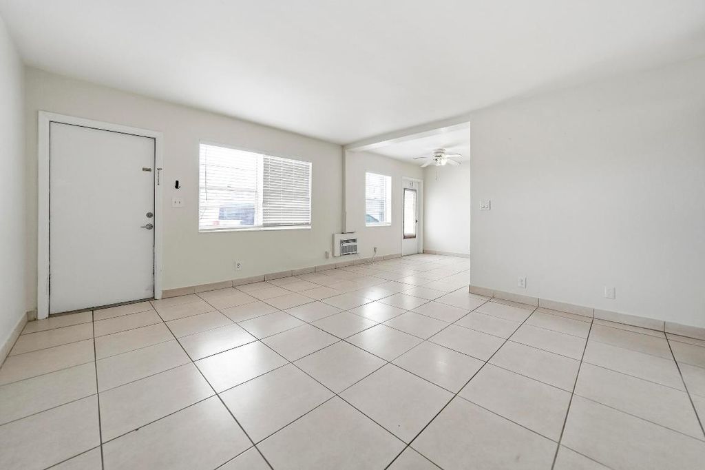 Photo of 810 Lake Shore Drive #14, Lake Park, FL 33403 (MLS # R11144908)