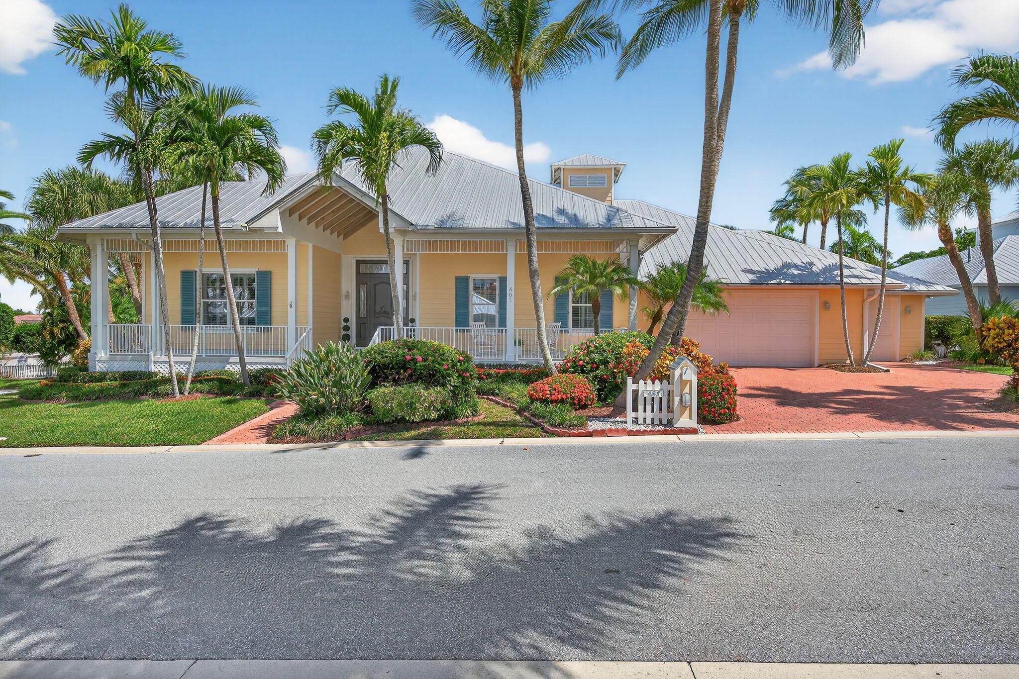 461 Seaside Lane