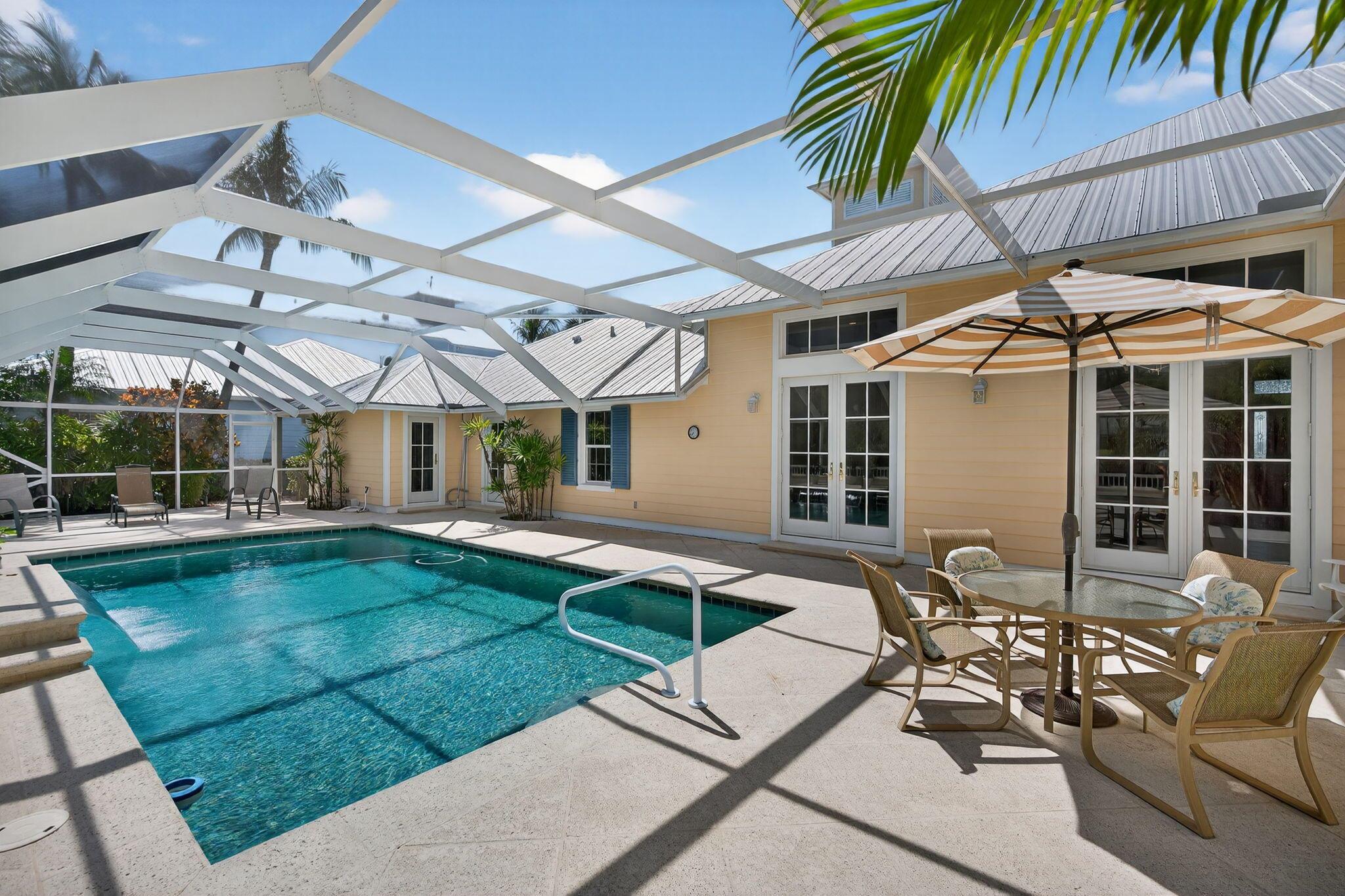 SEASIDE OF JUNO BEACH - Residential