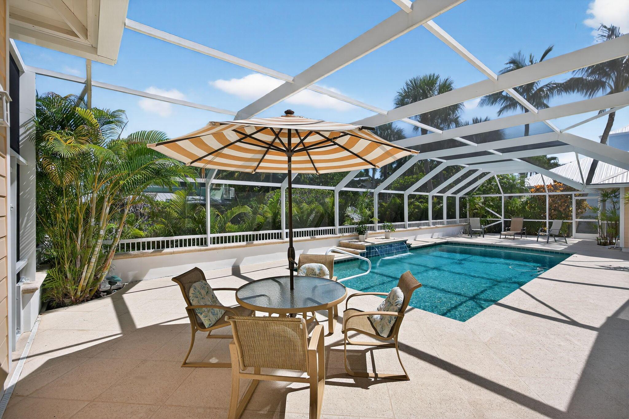 SEASIDE OF JUNO BEACH - Residential