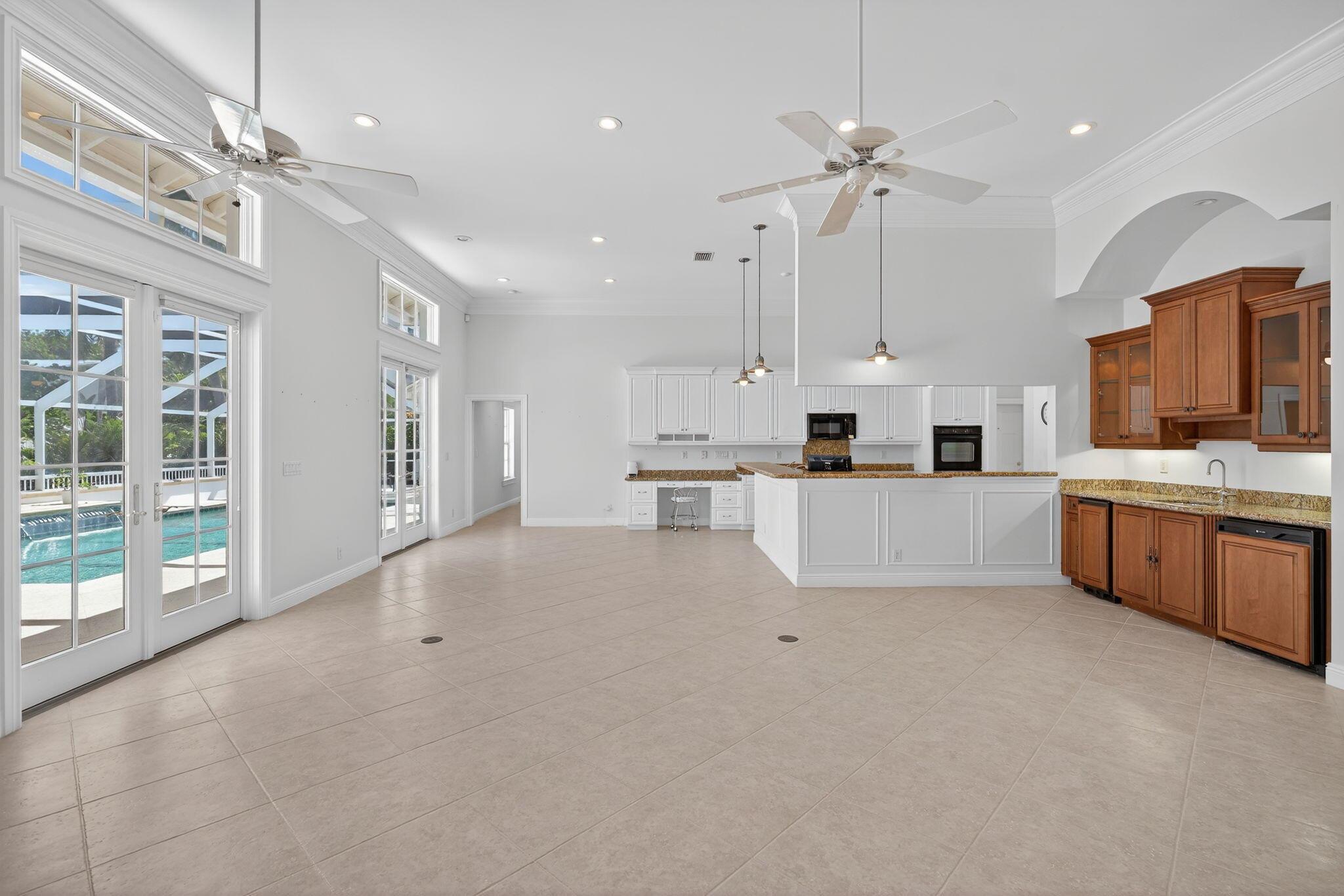 SEASIDE OF JUNO BEACH - Residential