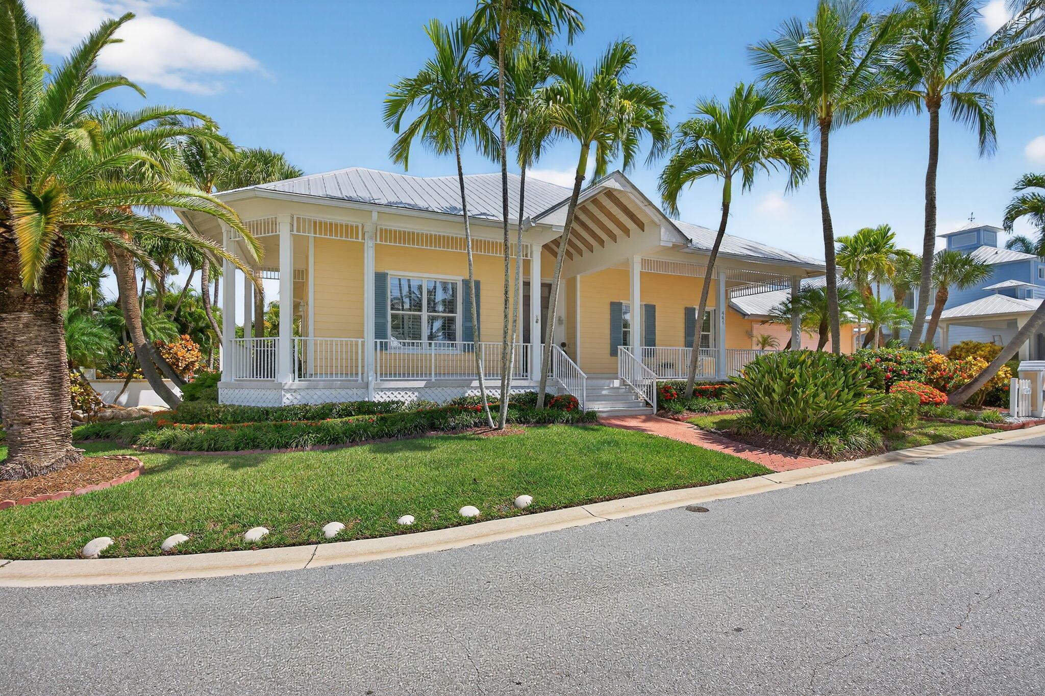 461 Seaside Lane