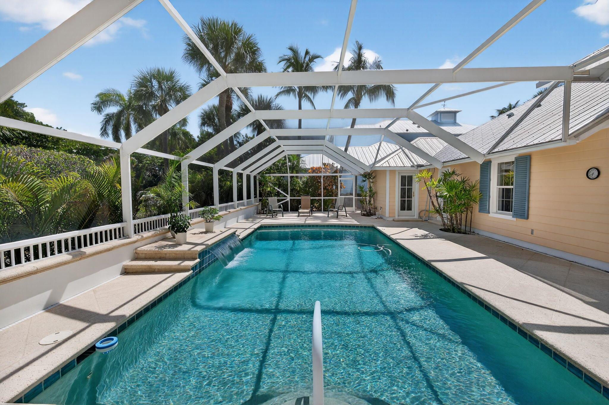 SEASIDE OF JUNO BEACH - Residential