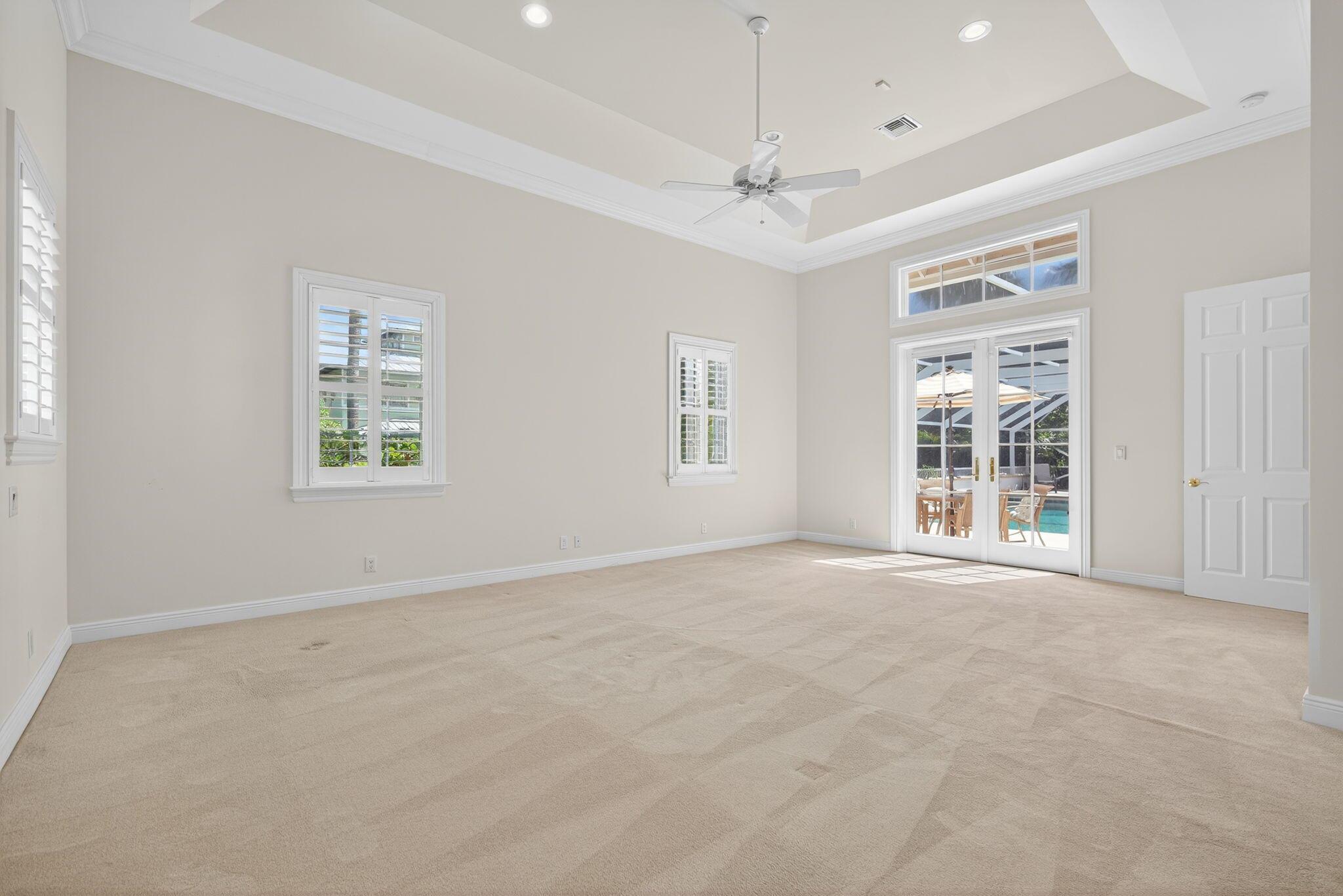 SEASIDE OF JUNO BEACH - Residential