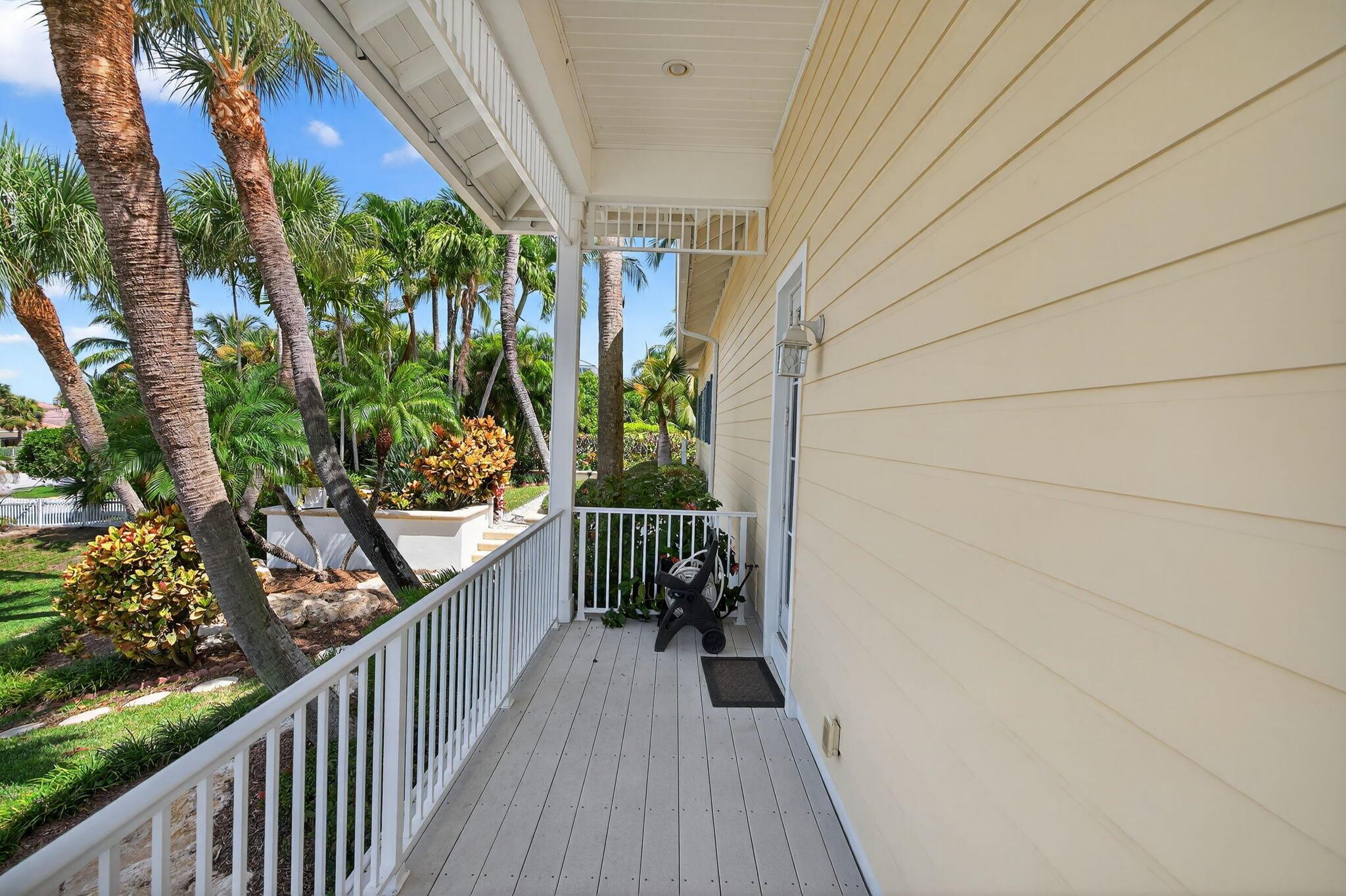 SEASIDE OF JUNO BEACH - Residential