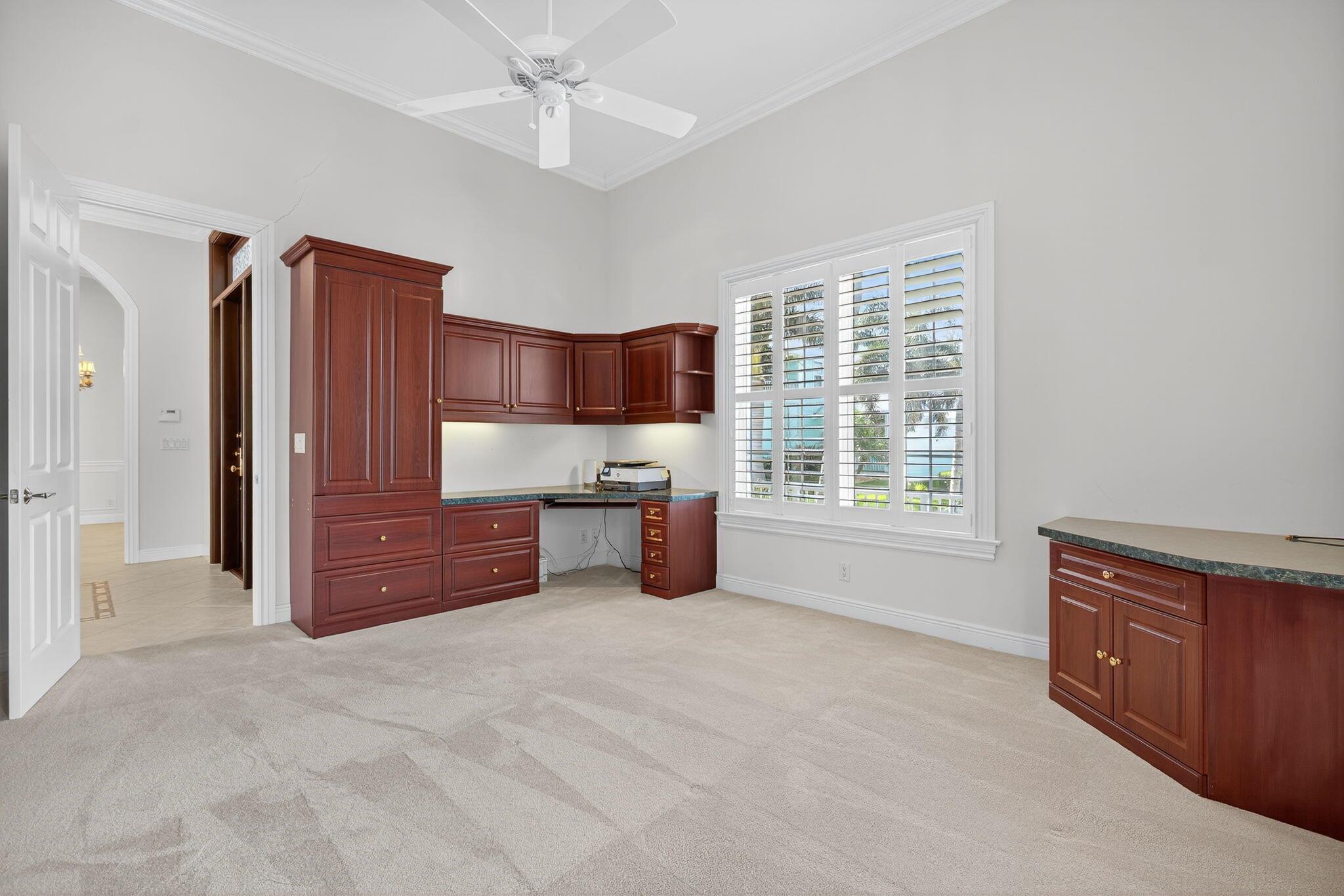 SEASIDE OF JUNO BEACH - Residential