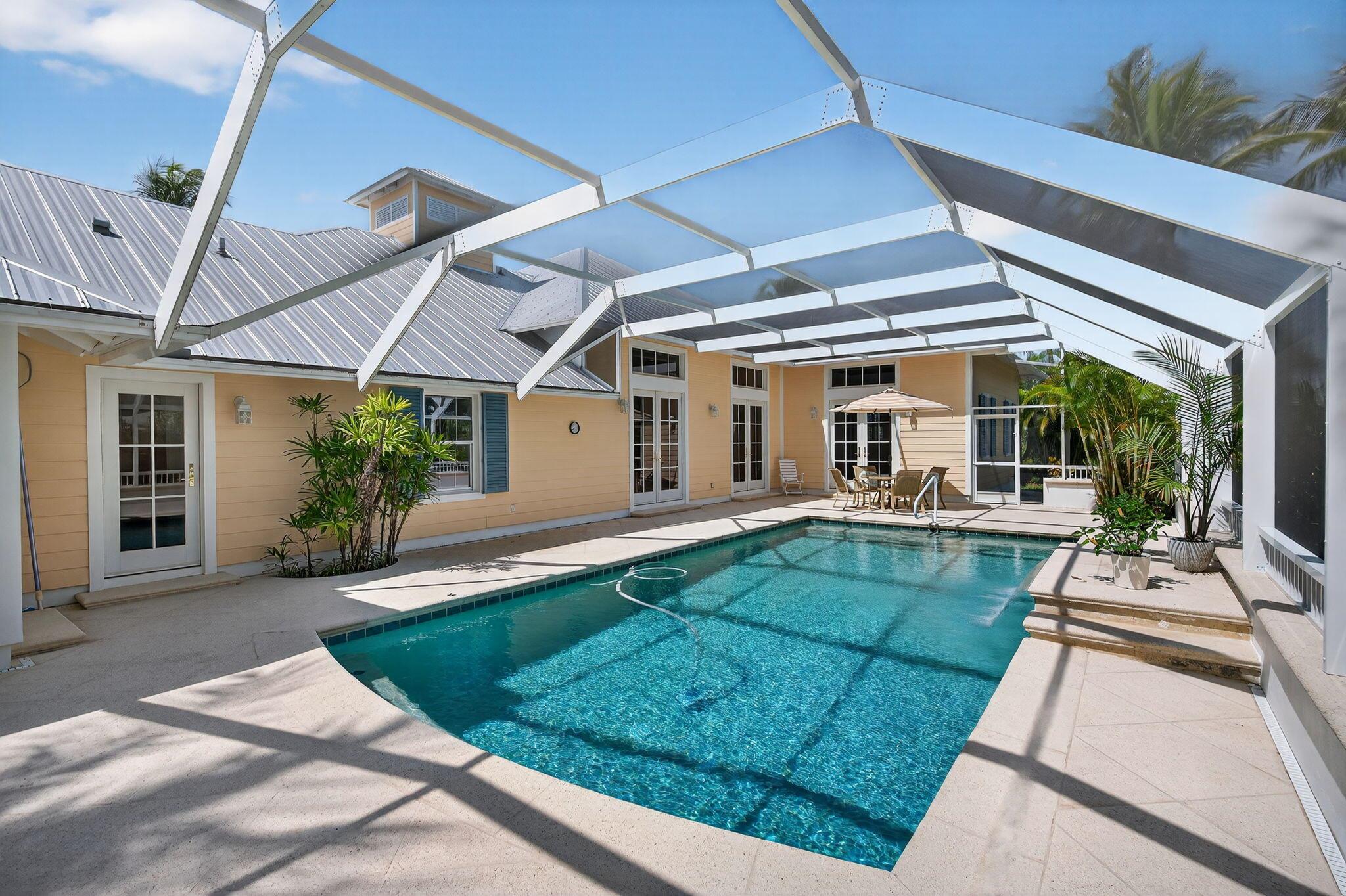 SEASIDE OF JUNO BEACH - Residential