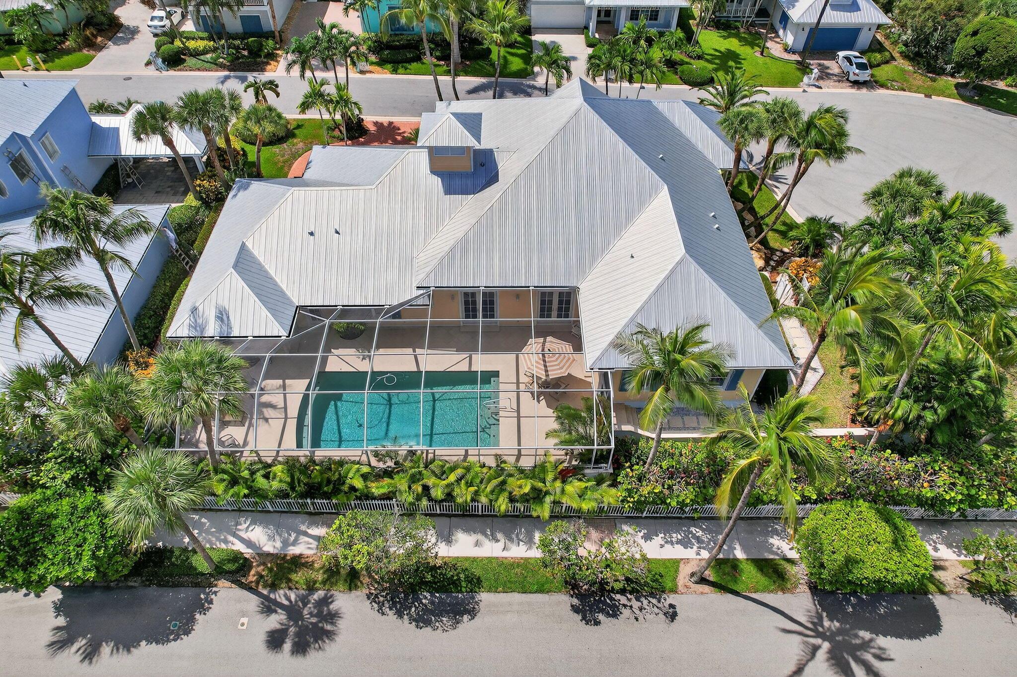 461 Seaside Lane