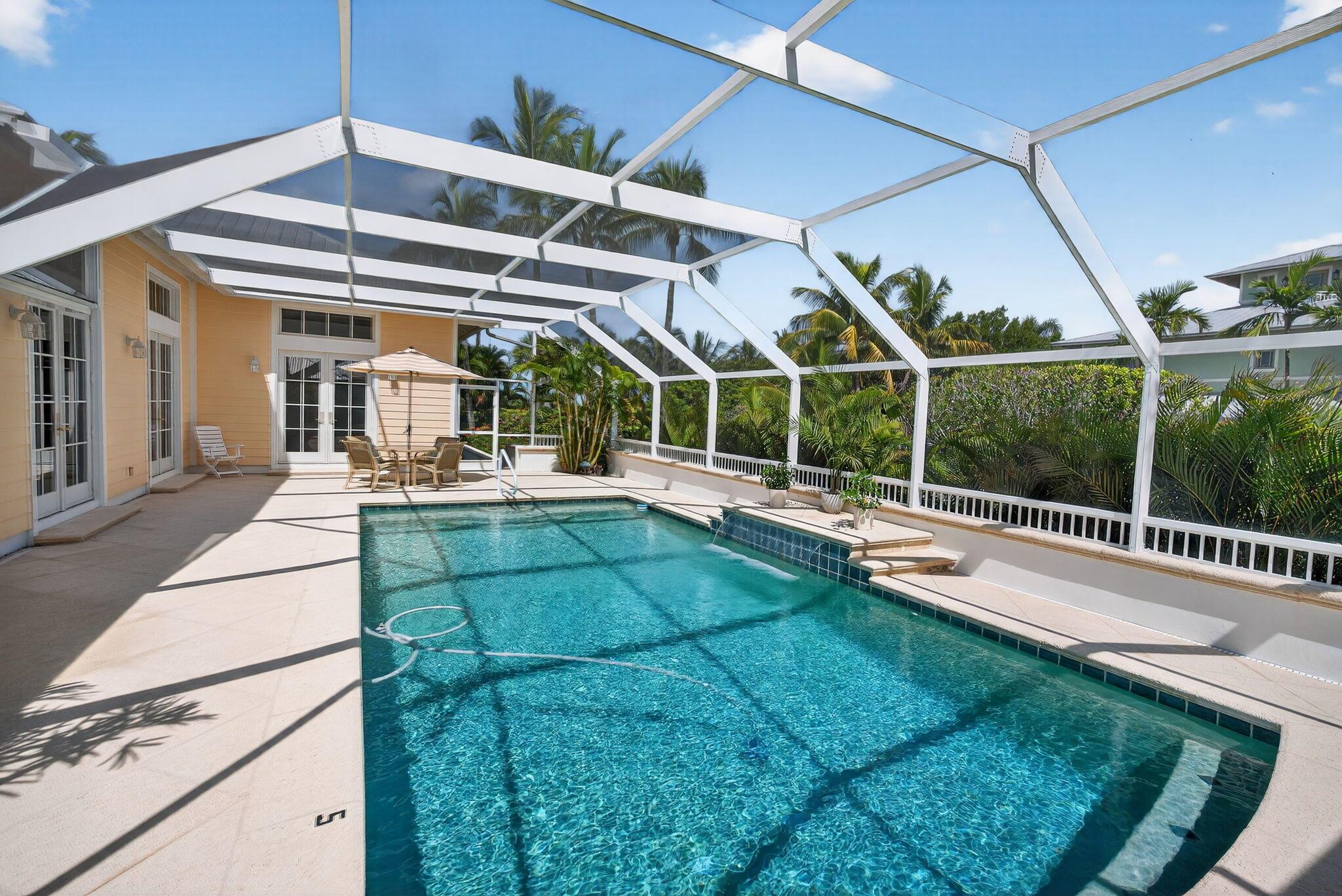 SEASIDE OF JUNO BEACH - Residential