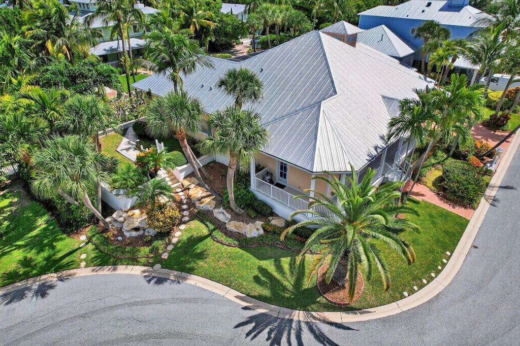 Photo of 461 Seaside Lane, Juno Beach, FL 33408 (MLS # R11119050)