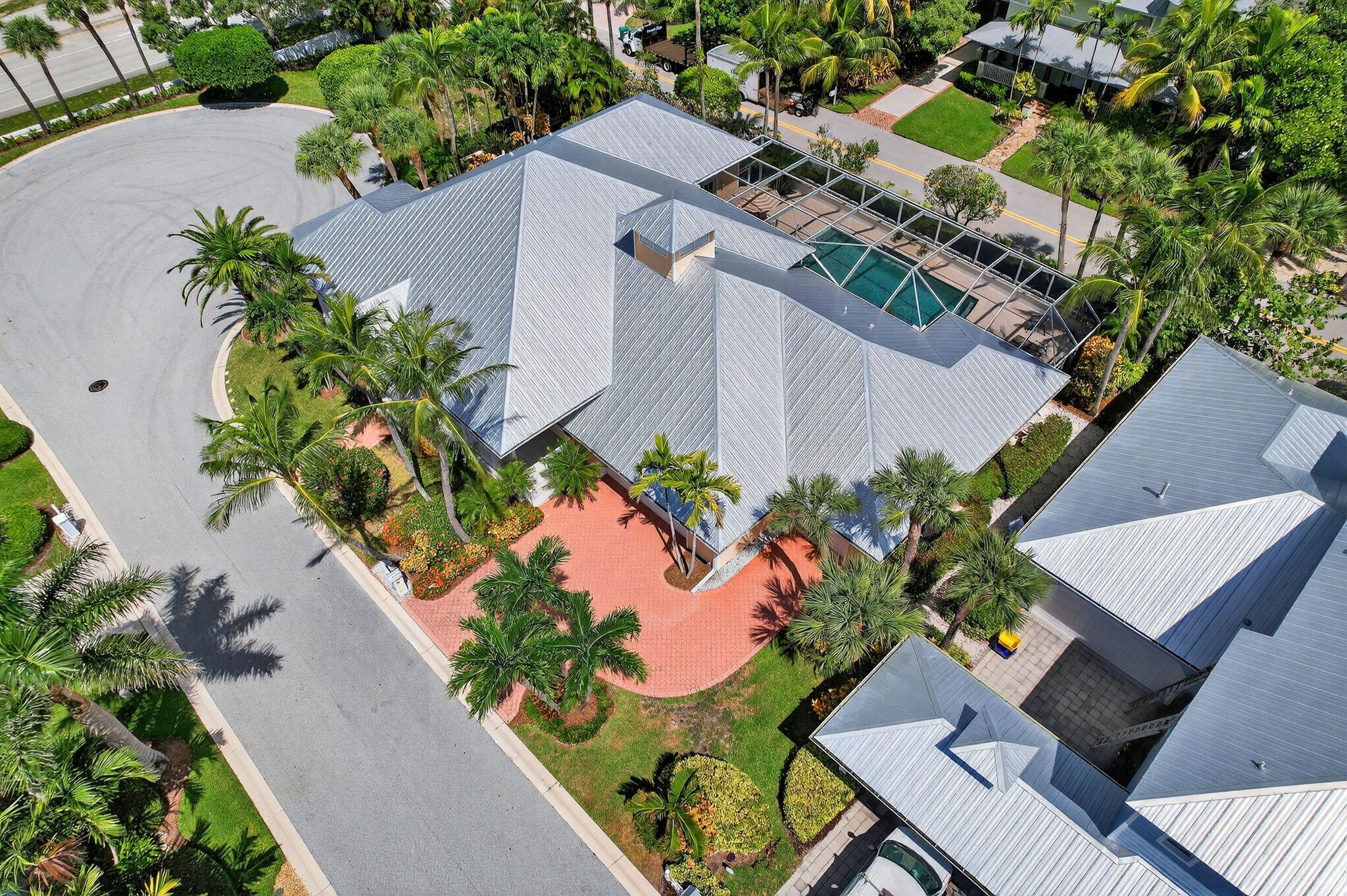 SEASIDE OF JUNO BEACH - Residential