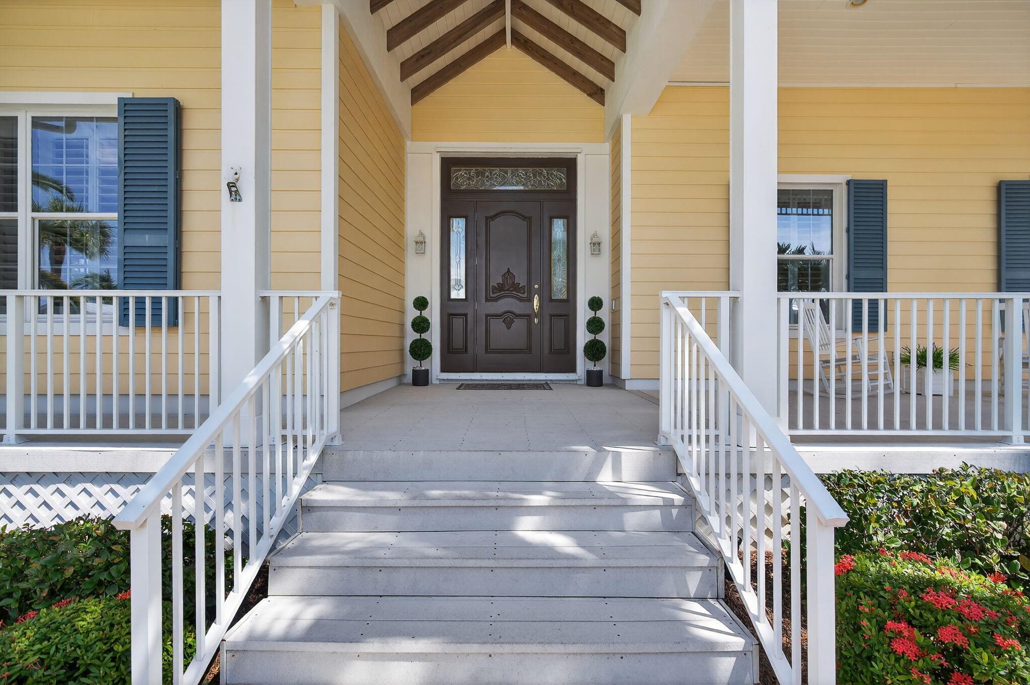 SEASIDE OF JUNO BEACH - Residential