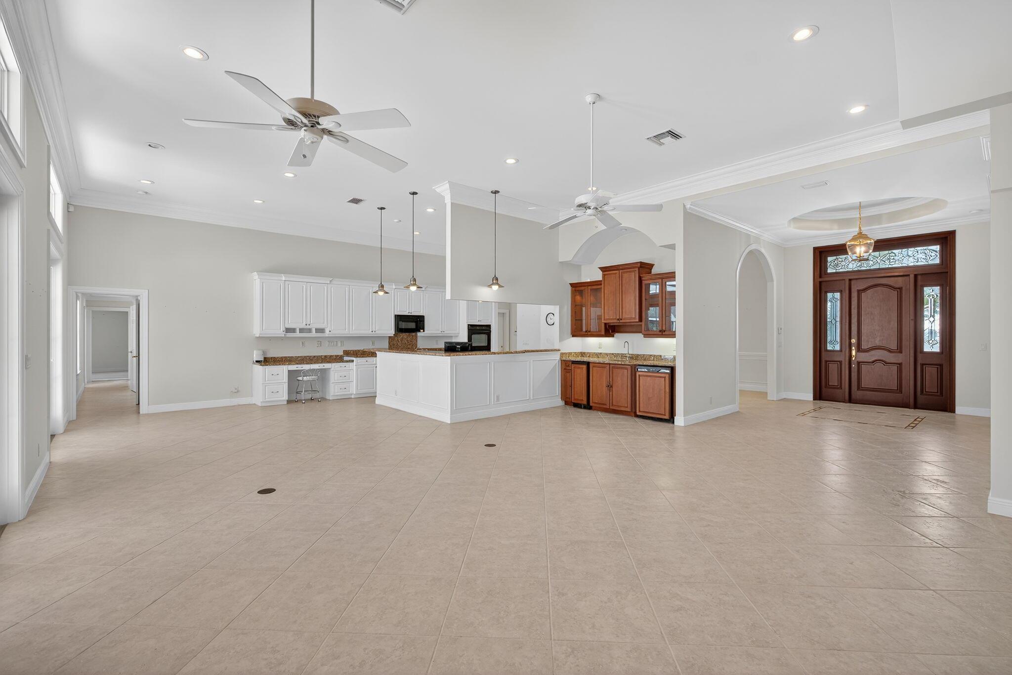 SEASIDE OF JUNO BEACH - Residential