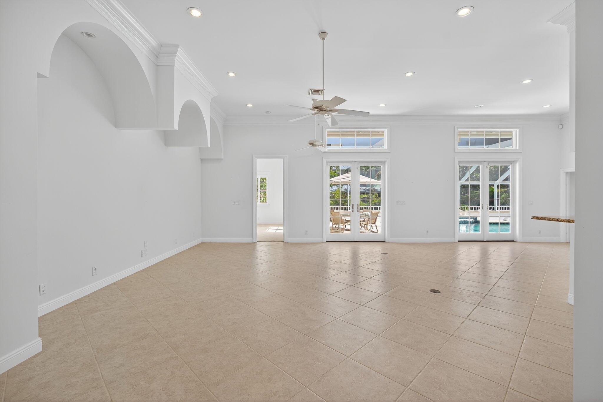 SEASIDE OF JUNO BEACH - Residential