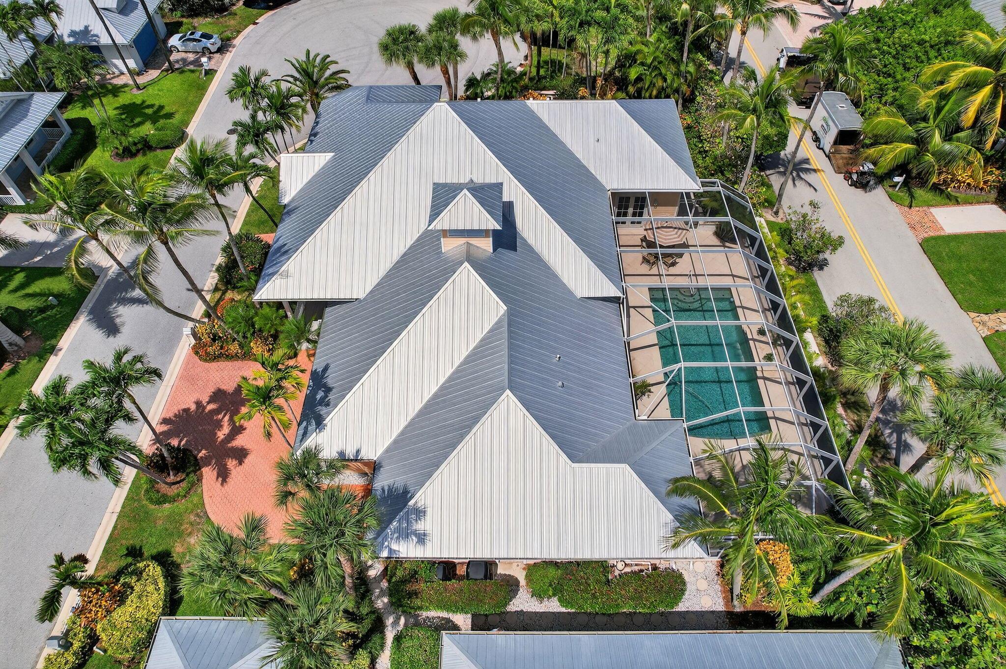 SEASIDE OF JUNO BEACH - Residential