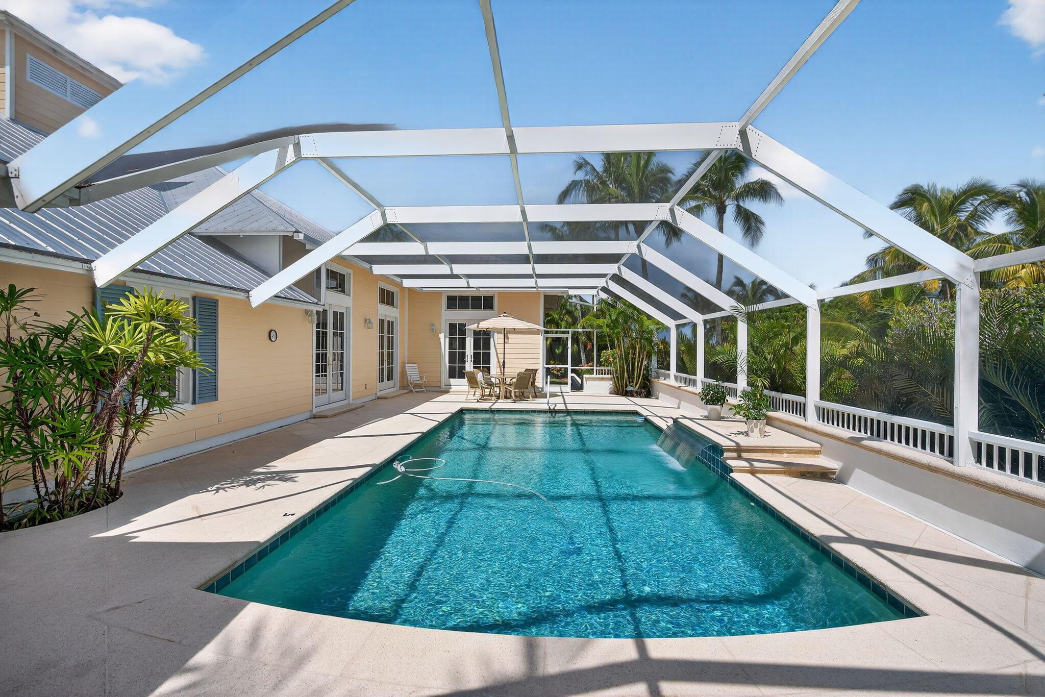 SEASIDE OF JUNO BEACH - Residential