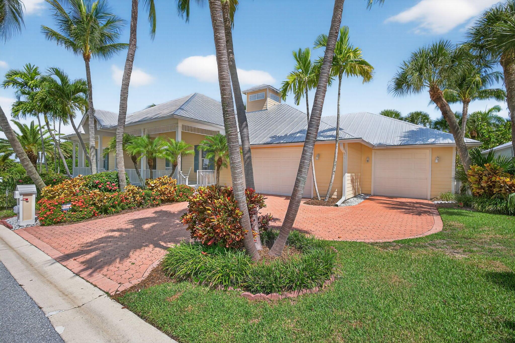461 Seaside Lane