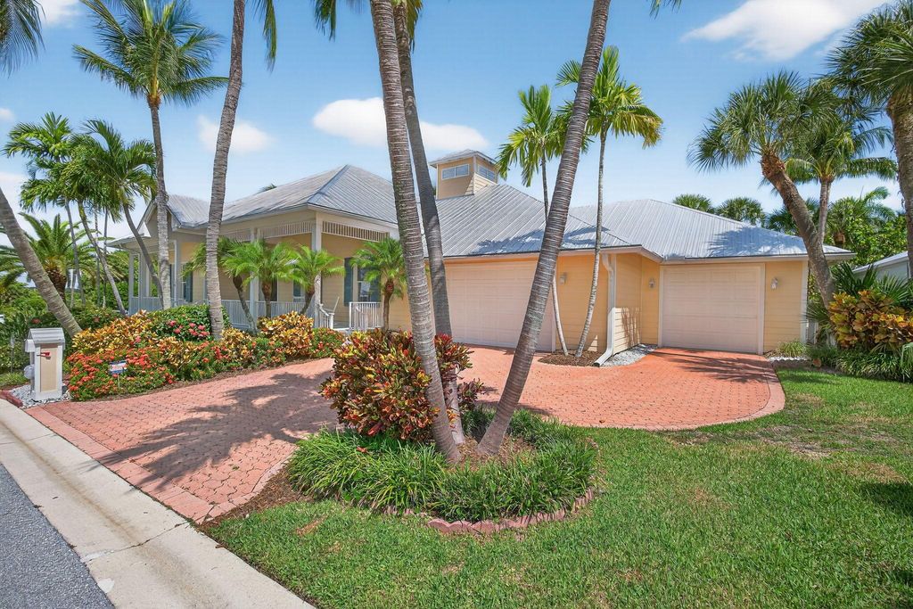 Photo of 461 Seaside Lane, Juno Beach, FL 33408 (MLS # R11119050)