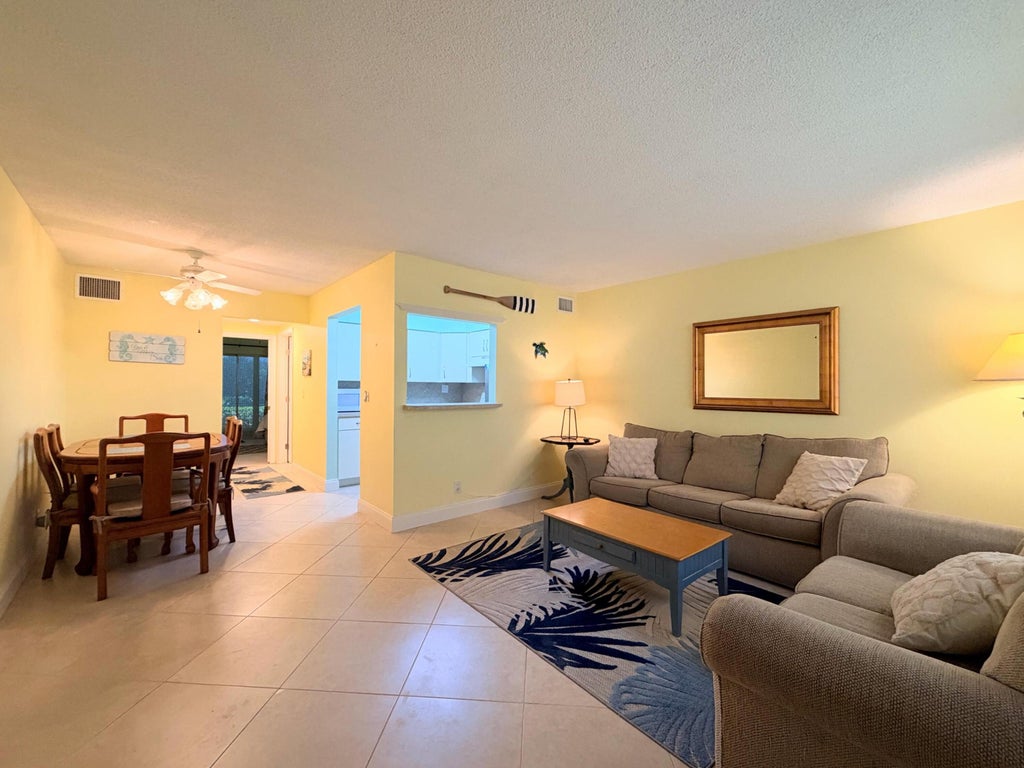 Photo of 240 HORIZONS W #107, Boynton Beach, FL 33435 (MLS # B26085031)