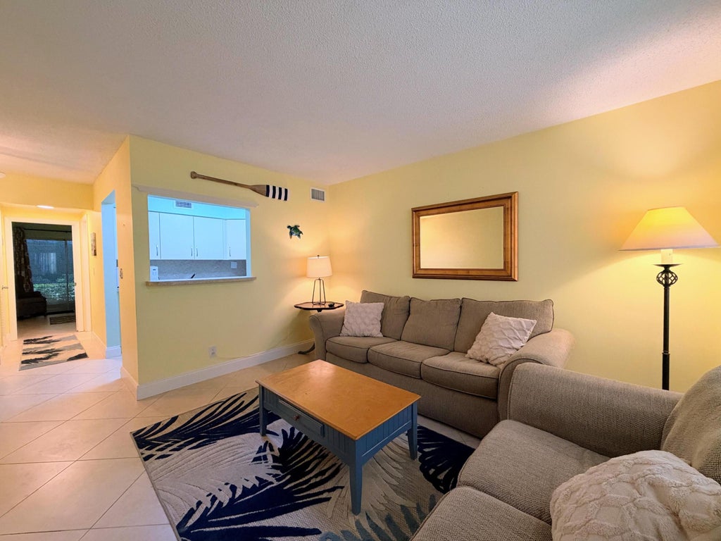 Photo of 240 HORIZONS W #107, Boynton Beach, FL 33435 (MLS # B26085031)