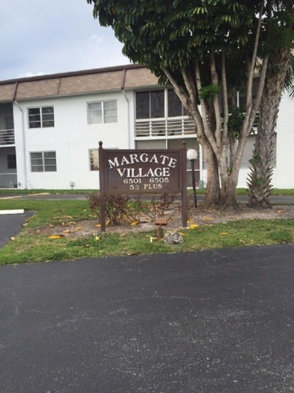 Margate Village-Phase I - Residential