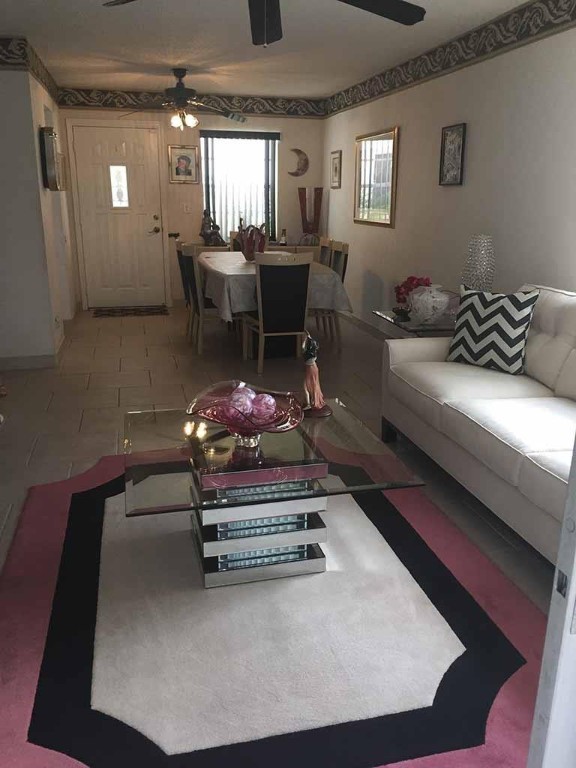 Margate Village-Phase I - Residential