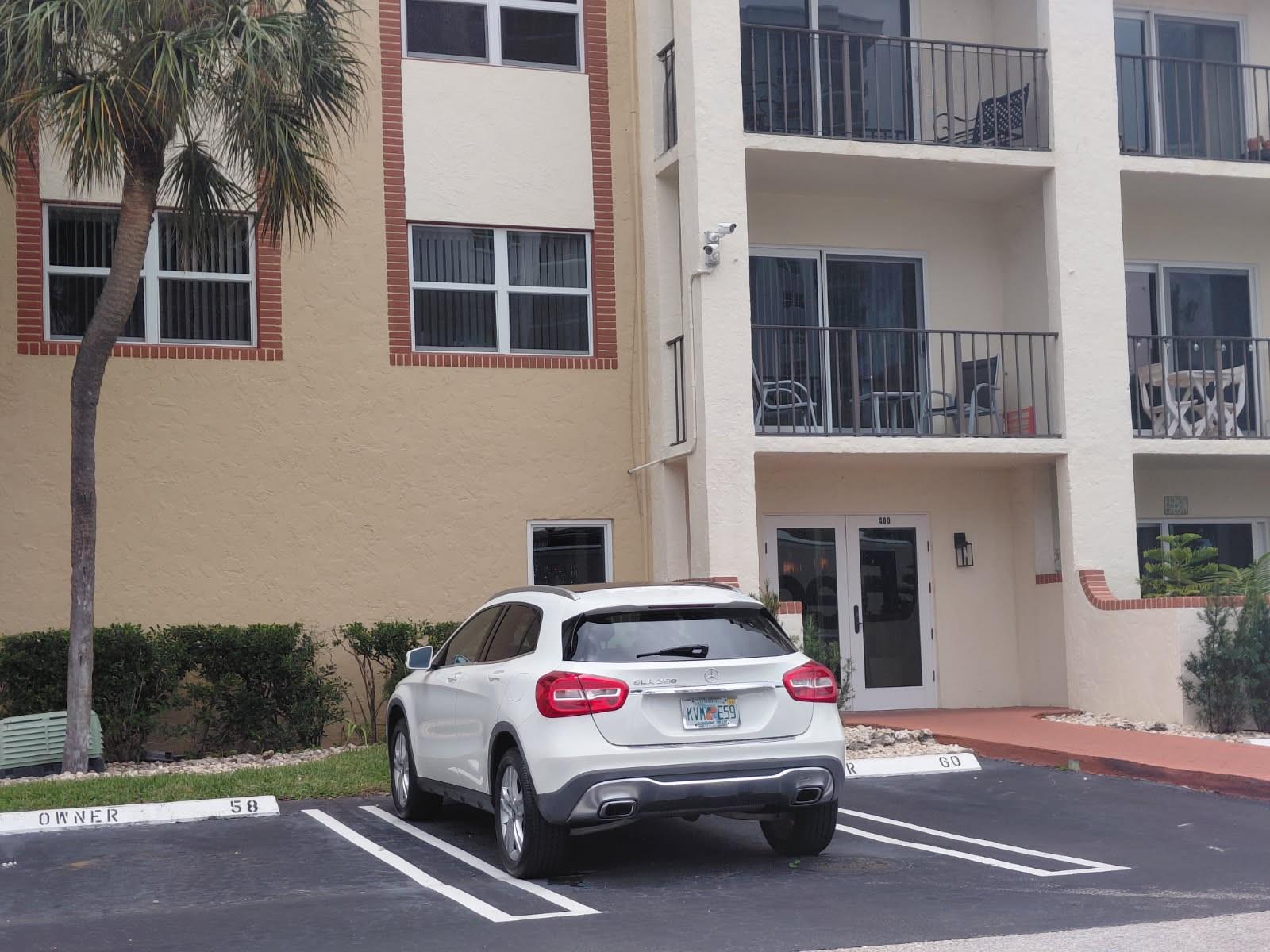 Lado Del Rio Condo - Residential Lease