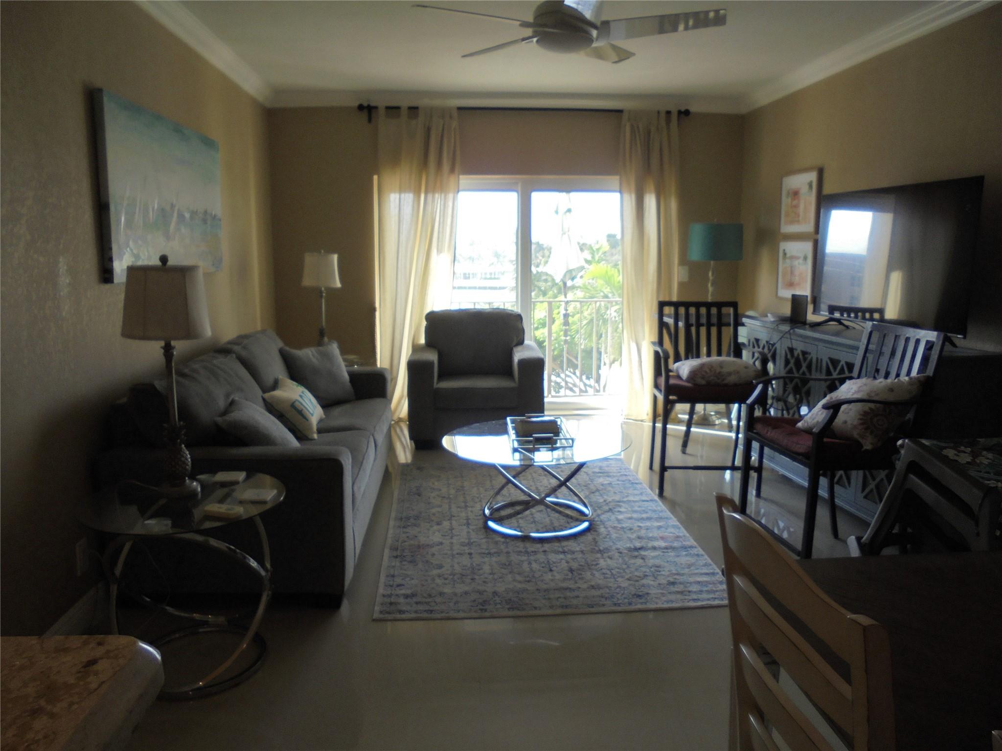 Lado Del Rio Condo - Residential Lease