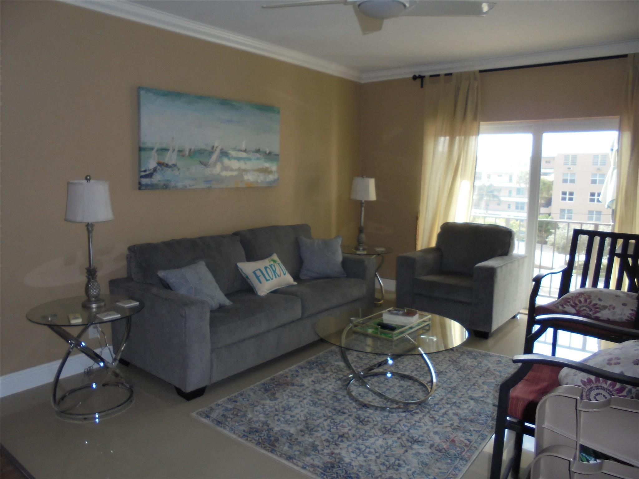 Lado Del Rio Condo - Residential Lease