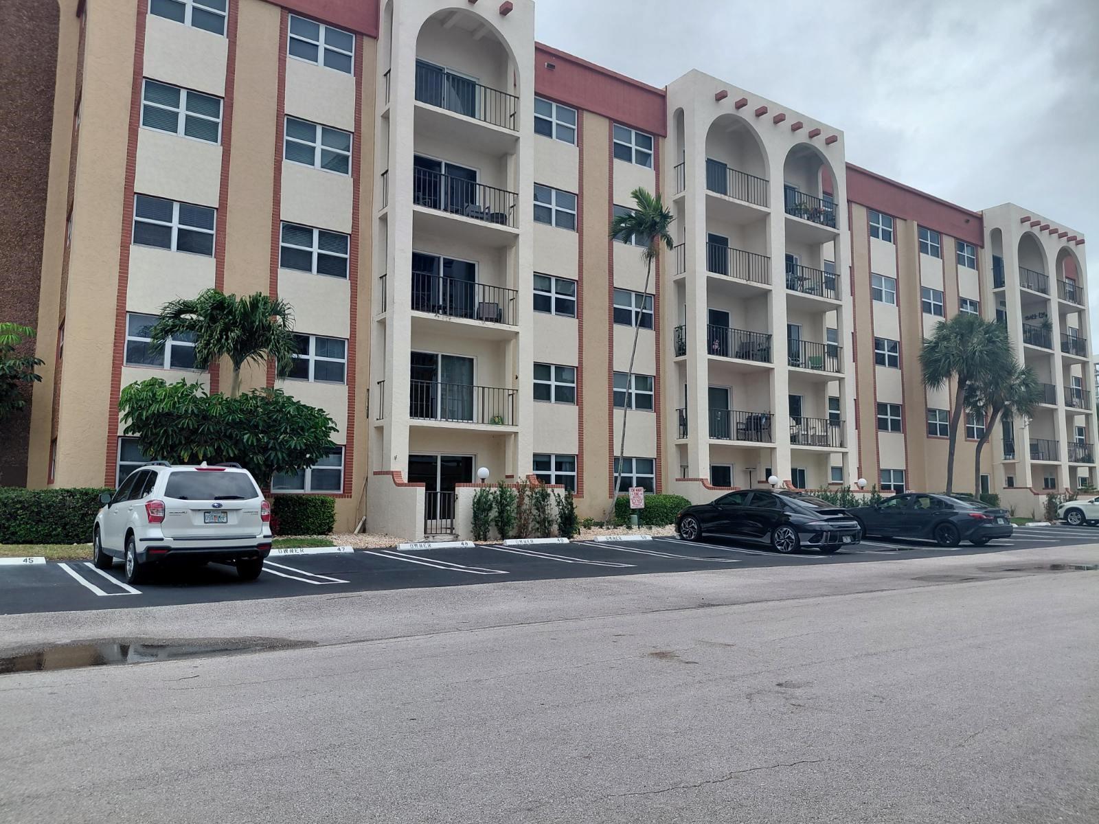 Lado Del Rio Condo - Residential Lease