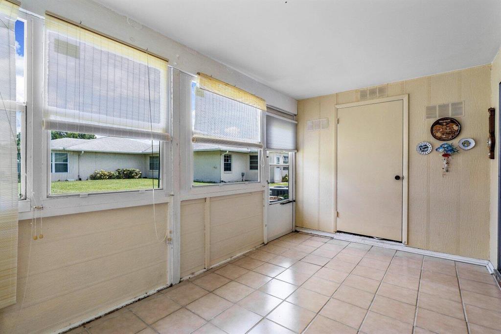 COVERED BRIDGE - Residential