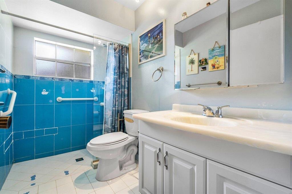 COVERED BRIDGE - Residential