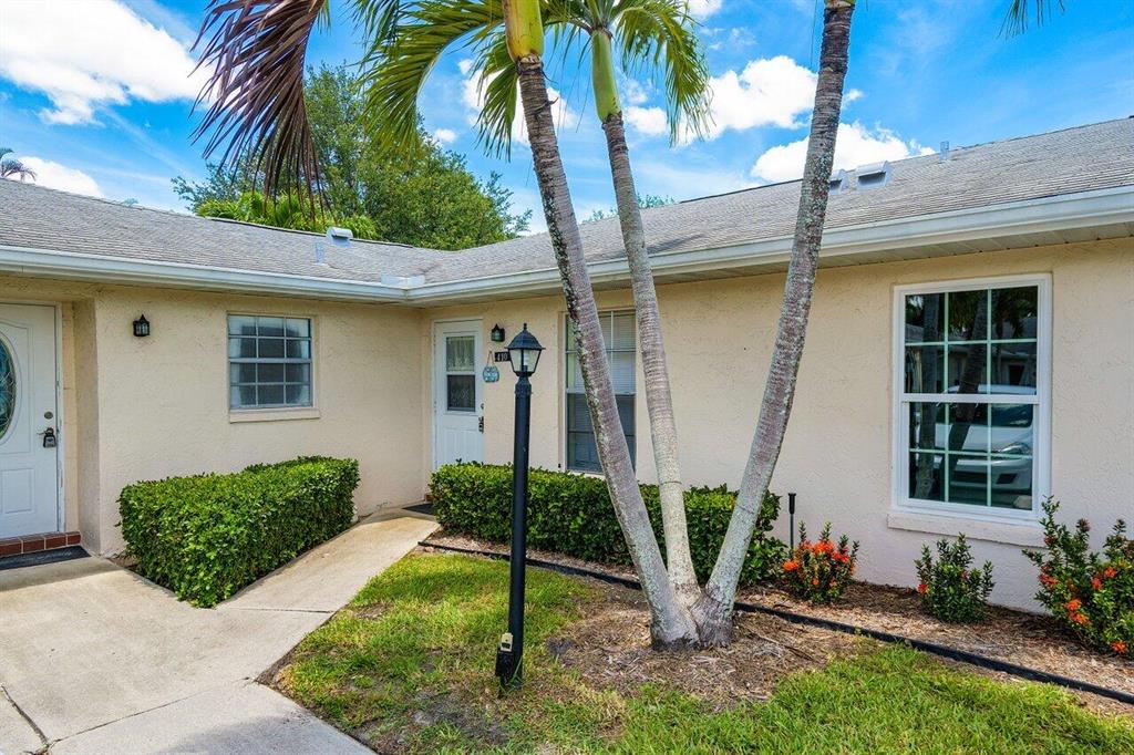 COVERED BRIDGE - Residential