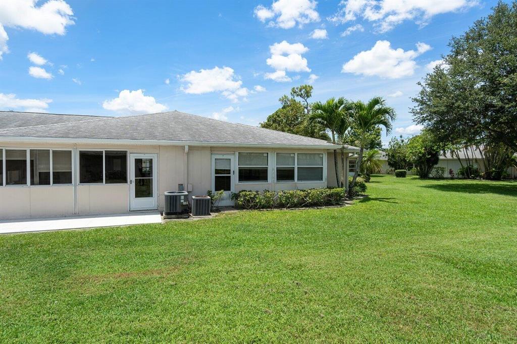 COVERED BRIDGE - Residential