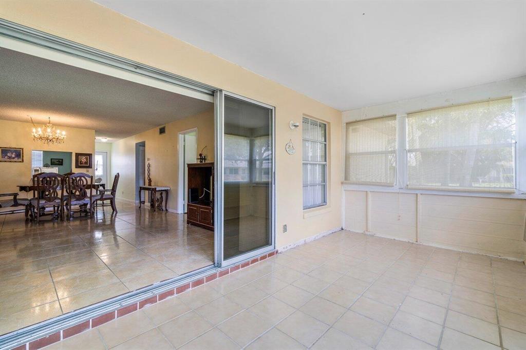 COVERED BRIDGE - Residential