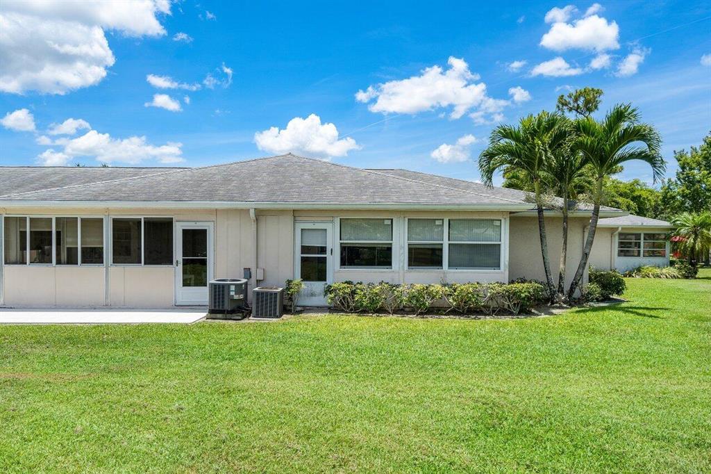 COVERED BRIDGE - Residential